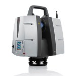 Лазерный сканер Leica ScanStation P50 3